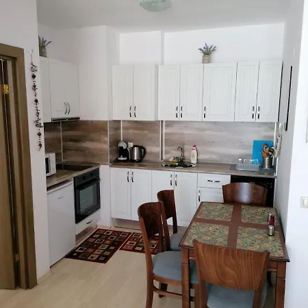 Luxury In St. John Park * Bansko