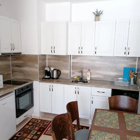 Luxury In St. John Park