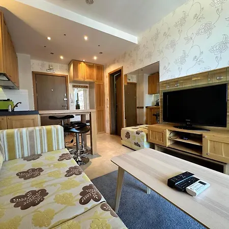 Luxury In St. John Park