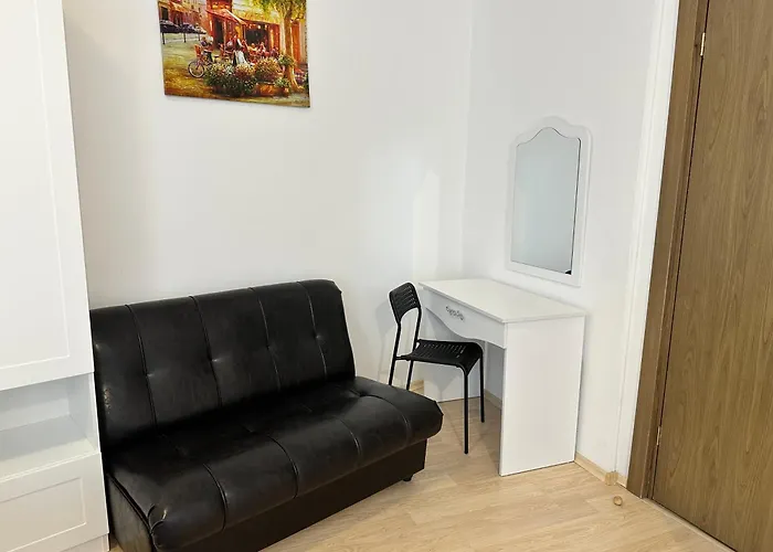 Luxury In St. John Park *