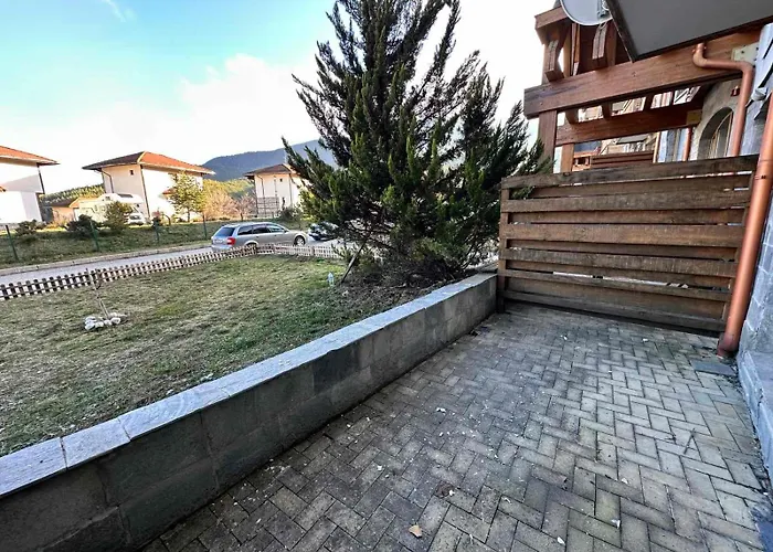 Luxury In St. John Park *