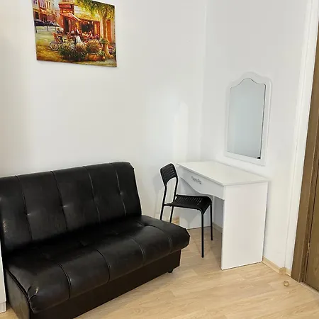 Luxury In St. John Park *