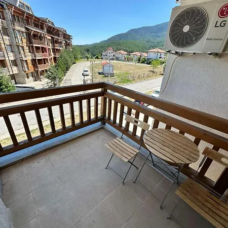 Luxury In St. John Park Appartamento *