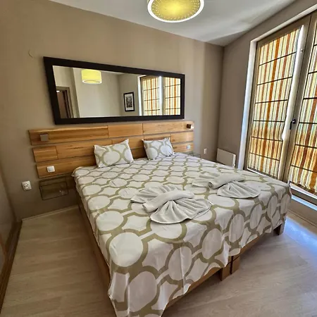 Luxury In St. John Park * 班斯科