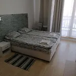 Апартаменты Luxury In St. John Park Банско