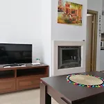Luxury In St. John Park Апартаменты Банско