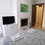 Apartamento Luxury In St. John Park