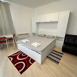 Luxury In St. John Park *
