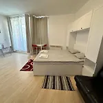 Apartment Luxury In St. John Park Bansko