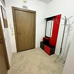 Luxury In St. John Park *