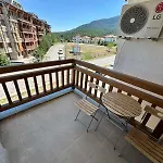 Luxury In St. John Park Apartamento *