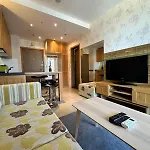 Luxury In St. John Park