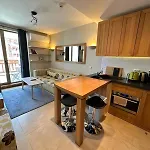 Apartamento Luxury In St. John Park