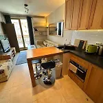 Luxury In St. John Park *