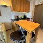 Apartamento Luxury In St. John Park