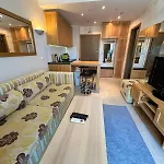 Luxury In St. John Park Apartamento *