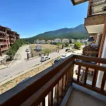 Апартаменты Luxury In St. John Park *