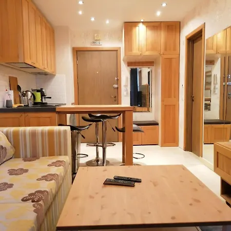 Luxury In St. John Park דירה