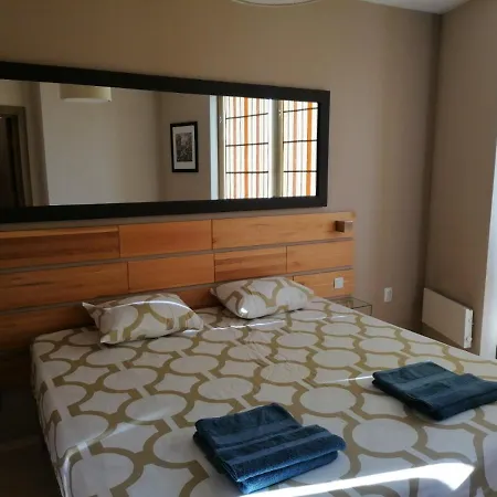 דירה Luxury In St. John Park *