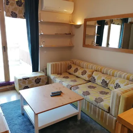 Luxury In St. John Park בנסקו