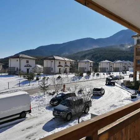 Luxury In St. John Park *