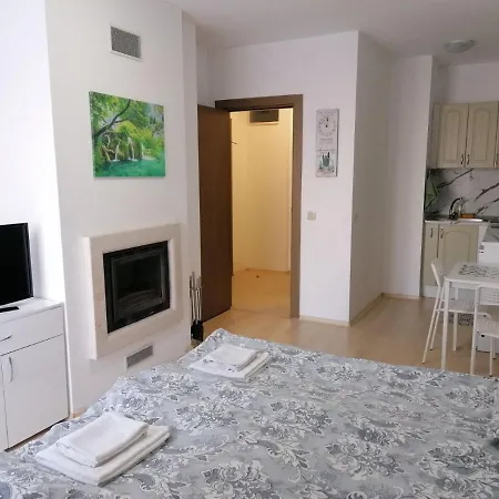 דירה Luxury In St. John Park