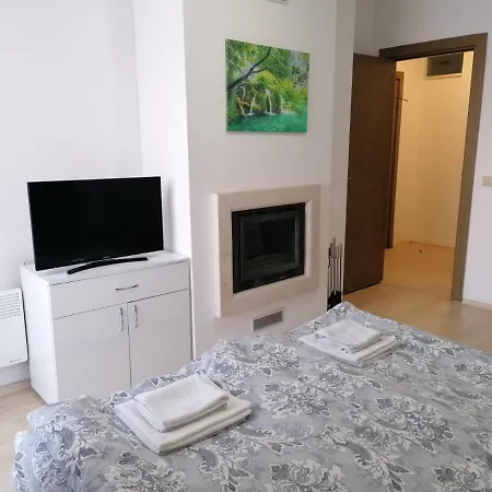 דירה Luxury In St. John Park
