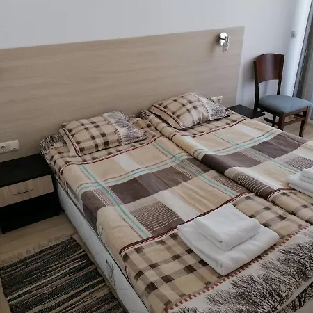 דירה Luxury In St. John Park