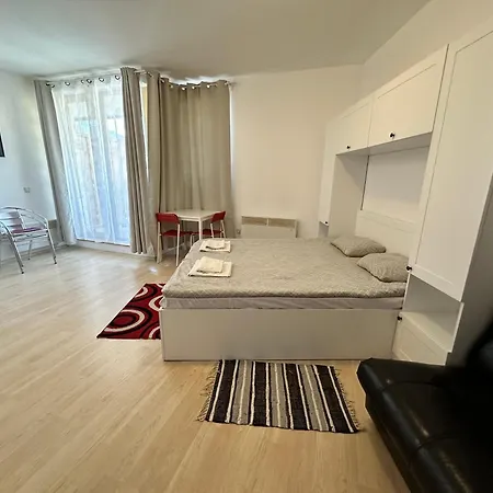 شقة Luxury In St. John Park بانسكو