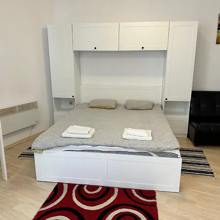 Luxury In St. John Park * Bansko