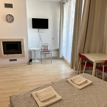 Luxury In St. John Park * בנסקו
