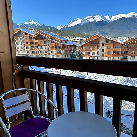 Luxury In St. John Park *