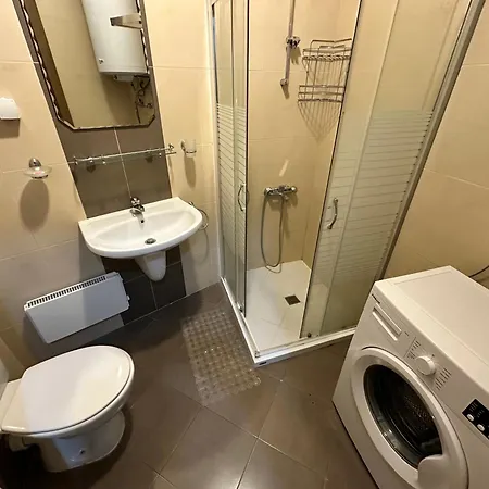 דירה Luxury In St. John Park