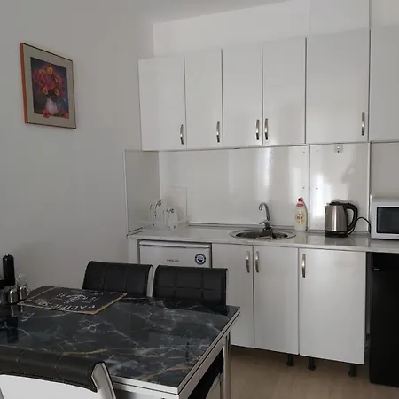 شقة Luxury In St. John Park
