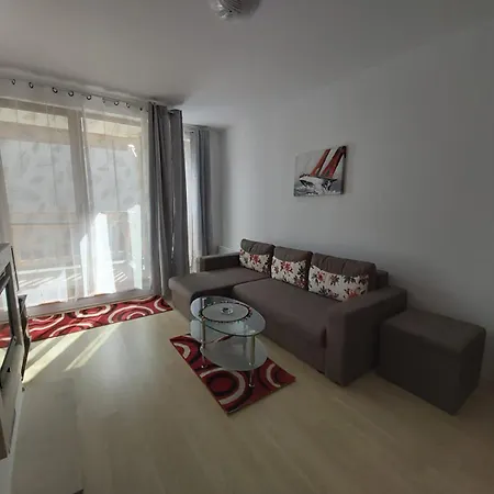דירה Luxury In St. John Park