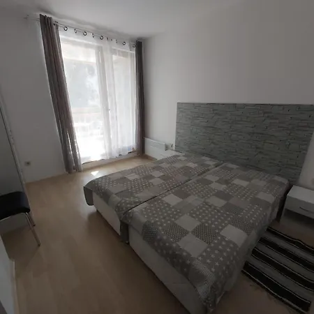 شقة Luxury In St. John Park