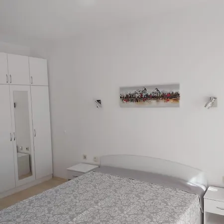 Luxury In St. John Park بانسكو