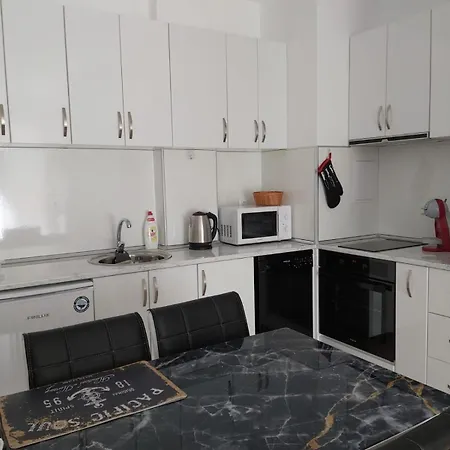 דירה Luxury In St. John Park