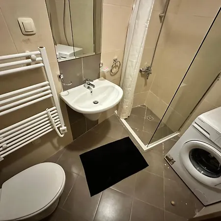 Luxury In St. John Park