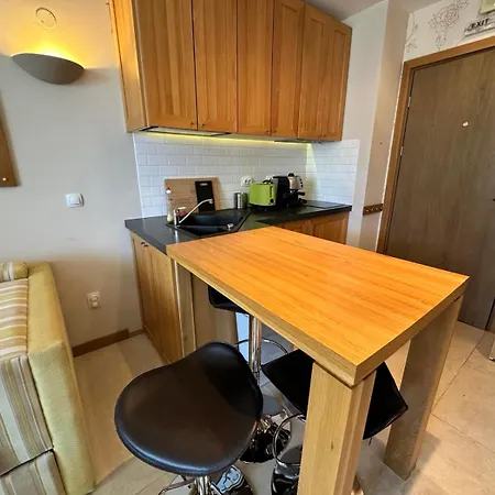 Apartament Luxury In St. John Park