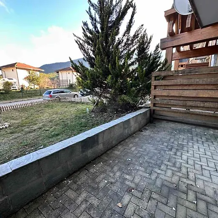 Luxury In St. John Park *