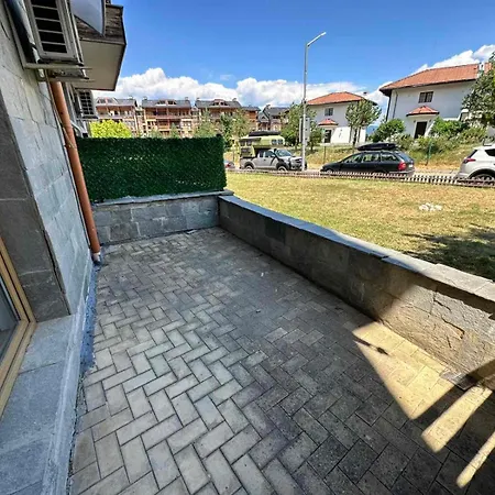 Luxury In St. John Park Банско