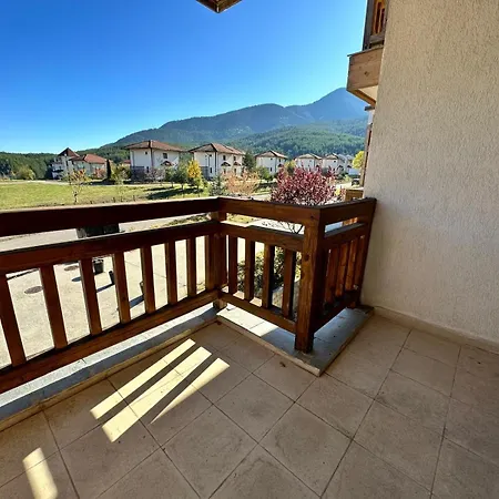 Luxury In St. John Park بانسكو