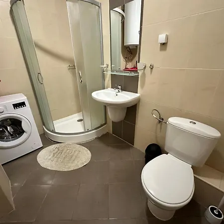 Luxury In St. John Park