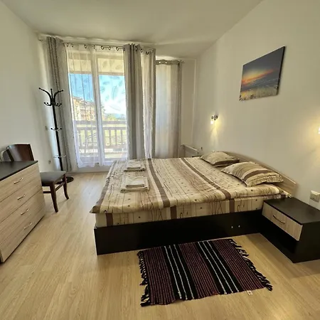 شقة Luxury In St. John Park