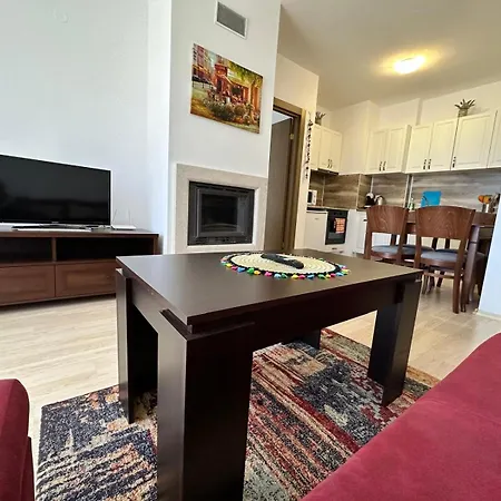 شقة Luxury In St. John Park *