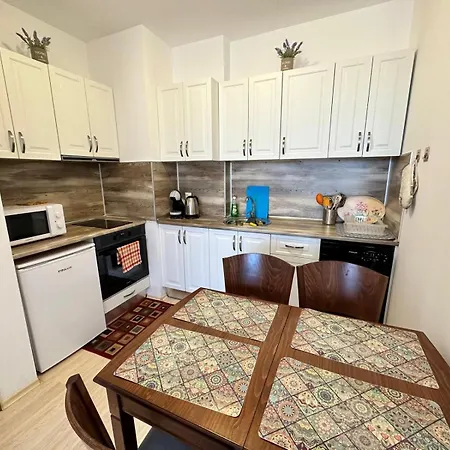 Luxury In St. John Park شقة بانسكو