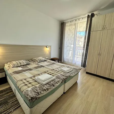 شقة Luxury In St. John Park بانسكو