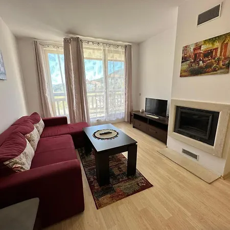 Luxury In St. John Park شقة *