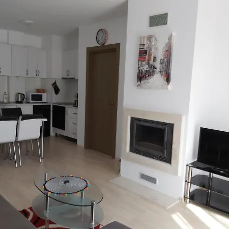Luxury In St. John Park *